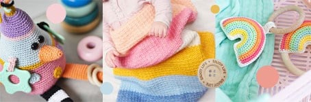 Handarbeiten für Babys - Alles was Sie wissen müssen 