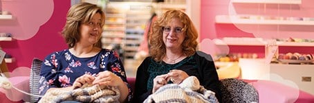 Interview mit den Designerinnen der Traumdecke 4.0