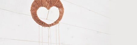 Frou Frou DIY: Traumfänger Anleitung