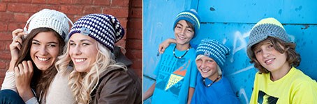 MyBoshi Boys beantworten Fragen!