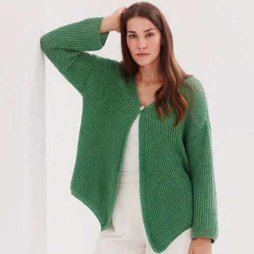 Lana Grossa Lookbook Nr. 16 NL (AL)