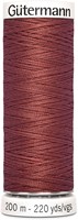 Gütermann Polyester Nähgarn 200m 461