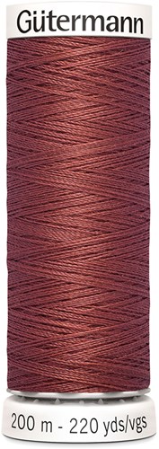Gütermann Polyester Nähgarn 200m 461