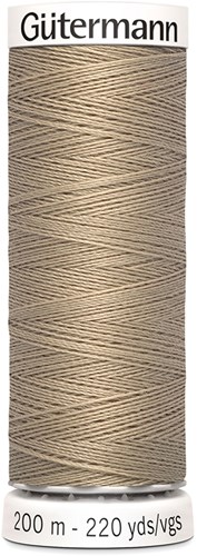 Gütermann Polyester Nähgarn 200m 464