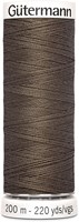 Gütermann Polyester Nähgarn 200m 467