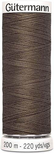 Gütermann Polyester Nähgarn 200m 467