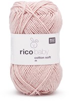 Rico Baby Cotton Soft dk 46 Nude