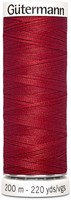 Gütermann Polyester Nähgarn 200m 46