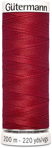 Gütermann Polyester Nähgarn 200m 46