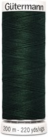 Gütermann Polyester Nähgarn 200m 472