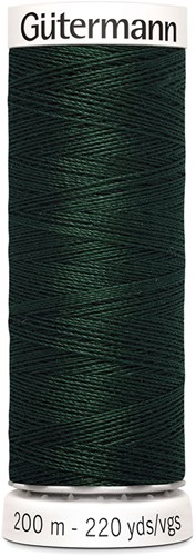 Gütermann Polyester Nähgarn 200m 472