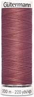 Gütermann Polyester Nähgarn 200m 474