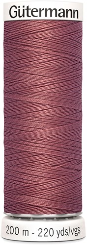 Gütermann Polyester Nähgarn 200m 474