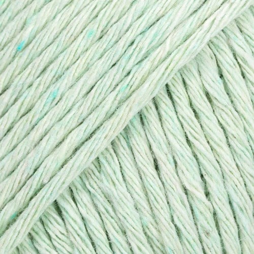 Drops Cotton Light Uni Colour 048 Pistazieneis-2