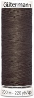 Gütermann Polyester Nähgarn 200m 480