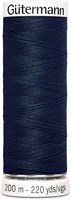 Gütermann Polyester Nähgarn 200m 487