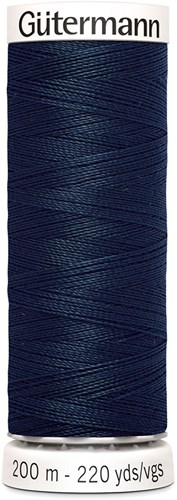 Gütermann Polyester Nähgarn 200m 487