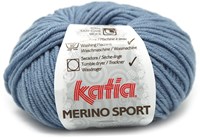 Katia Merino Sport 048 Blau