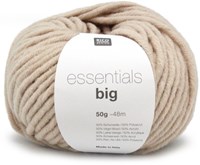 Rico Essentials Big 48 Beige