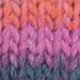 Katia Azteca 7893 Wachstuch/Fuchsia-2