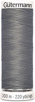 Gütermann Polyester Nähgarn 200m 496