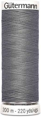 Gütermann Polyester Nähgarn 200m 496