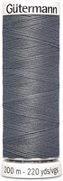 Gütermann Polyester Nähgarn 200m 497