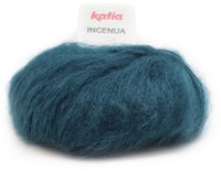Katia Ingenua 049 Grünblau