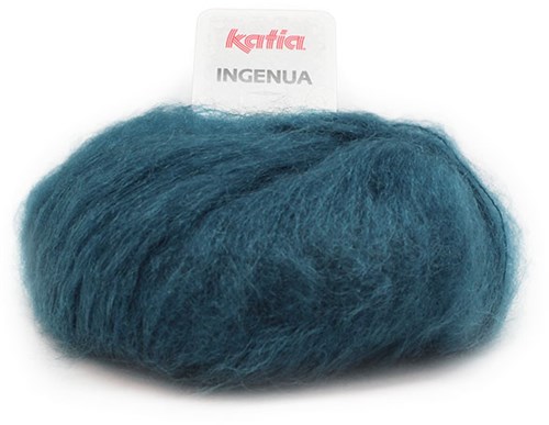 Katia Ingenua 049 Grünblau