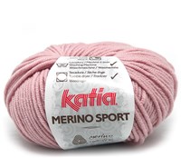 Katia Merino Sport 049 Hellrosa