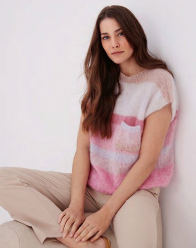 Lana Grossa Lookbook Nr. 16 NL (AL)