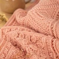 Droomdeken 8.0 CAL (haken) Yarn and Colors