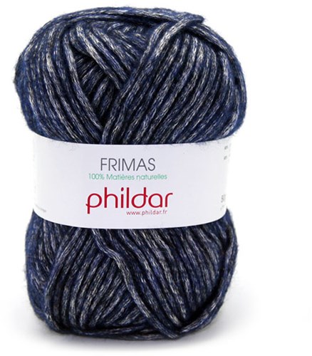 Phildar Frimas 1446 Naval