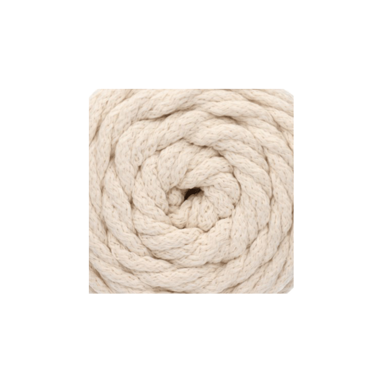 Katia WOW - Macrame 300 Ecru-2