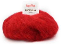 Katia Ingenua 004 Rot