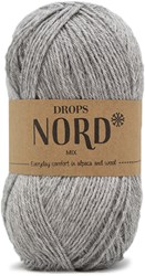 Drops Nord Mix 04 Hellgrau