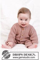 Drops Baby Merino Mix