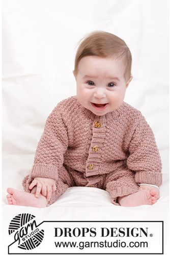 Drops Baby Merino Mix
