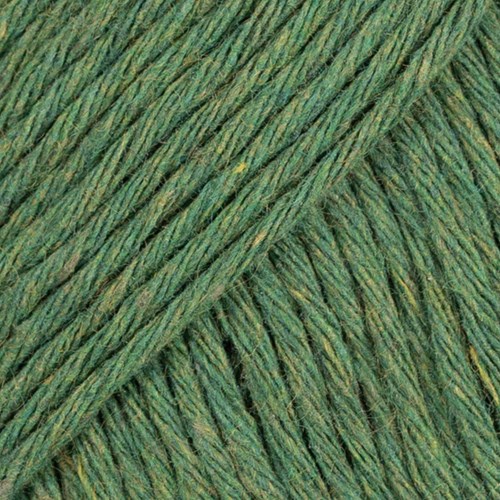 Drops Cotton Light Uni Colour 050 Efeu Dunkel-2