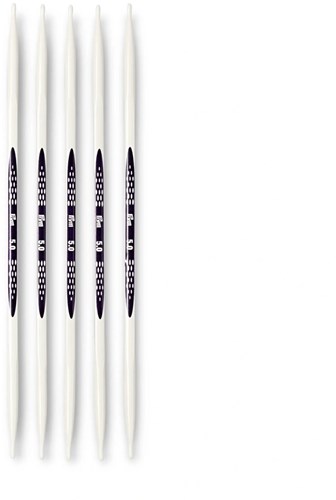Prym Nadelspiel Ergonomisch 20 cm 5,00 mm-2