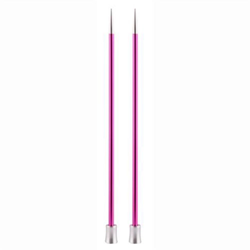 KnitPro Zing Stricknadeln 25 cm 5,00 mm-2