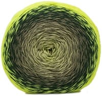 Katia Neon 502 Yellow-Green