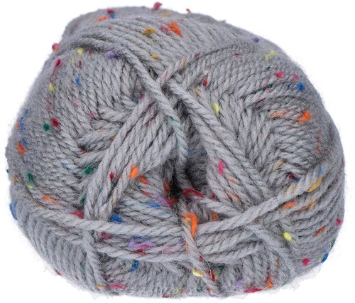 Stylecraft Life Aran 2499 Silver Nepp-2