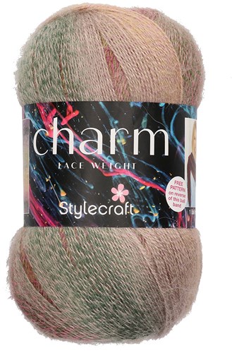 Stylecraft Charm 1859 Summer Haze