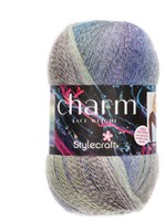 Stylecraft Charm 1860 Rippling Stream