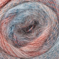 Stylecraft Charm 3630 Pink Sky-2