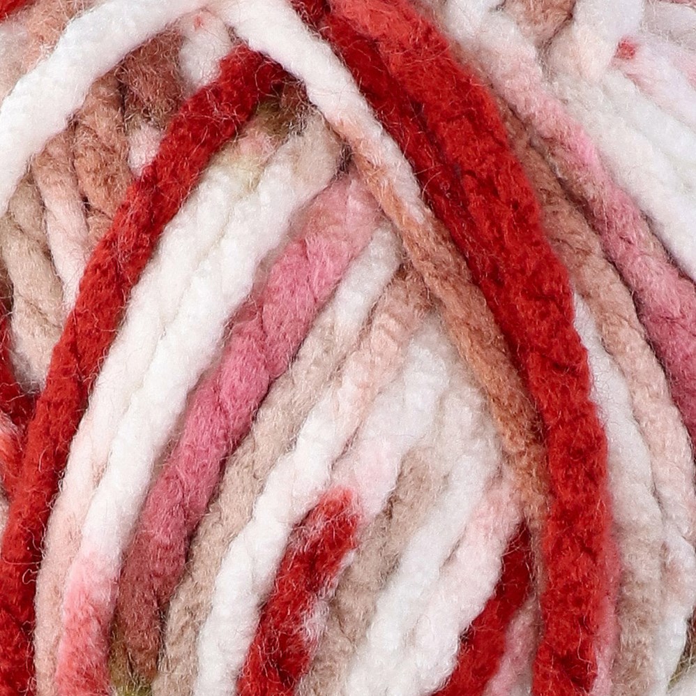 Stylecraft Codice Colori XL Maglieria Grosso Lana 100g - 5317 Prugne