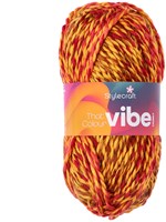 Stylecraft That Colour Vibe 5302 Joy