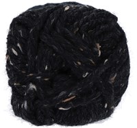 Stylecraft Special XL Tweed Super Chunky 1002 Black-2
