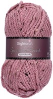Stylecraft Special XL Tweed Super Chunky 1080 Pale Rose